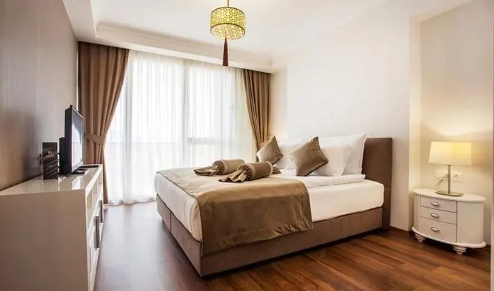 Residence Suit