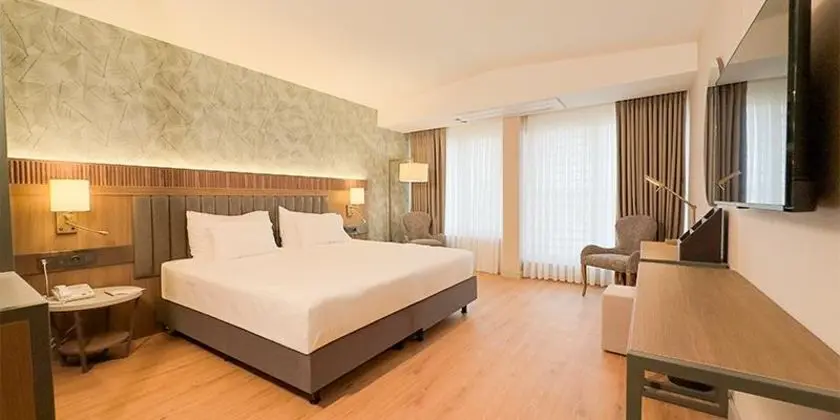 Standart Oda,    , Klimalı