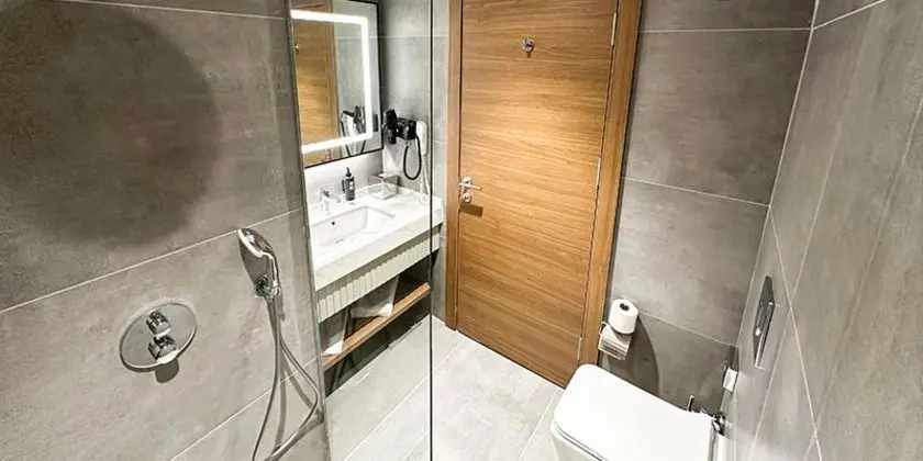Standart Oda,    , Klimalı