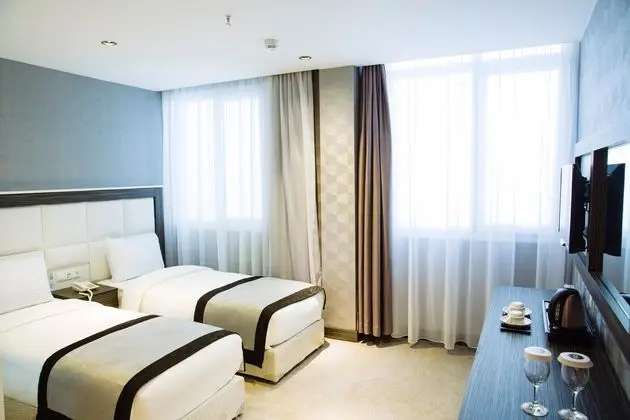 Çift ​​kişilik Economy