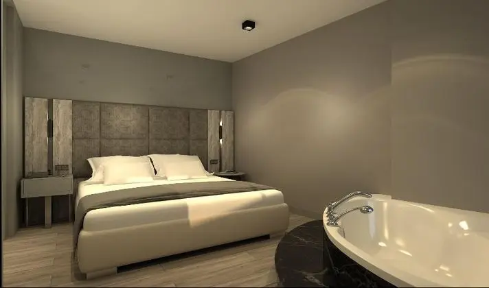 Executive Room