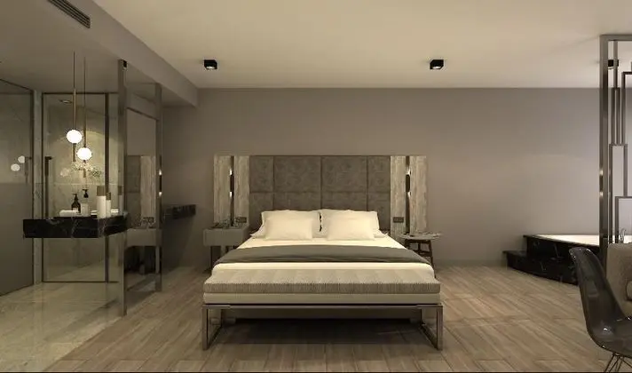 Executive Room