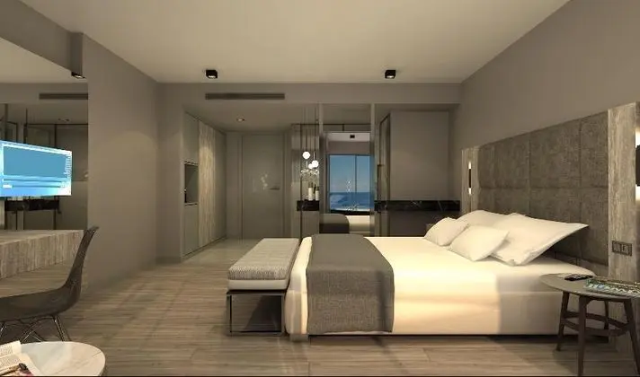 Executive Room