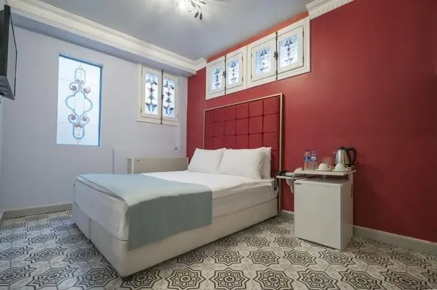 Bahce Standard Oda