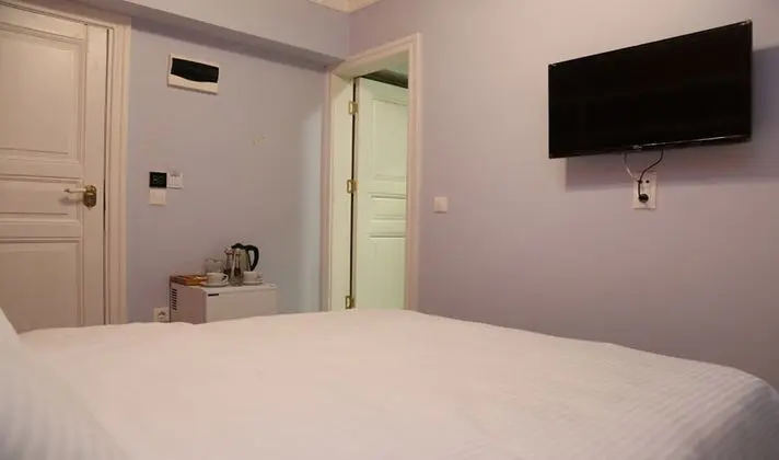Standart Double Room
