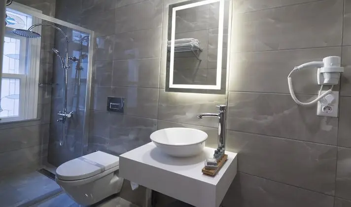 Standart Double Room