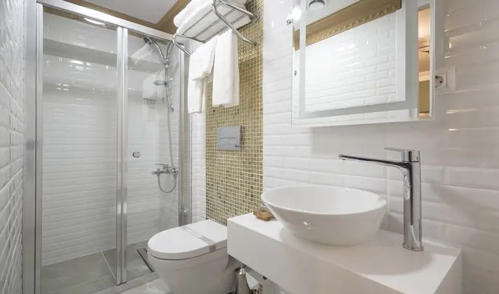 Standart Double Room