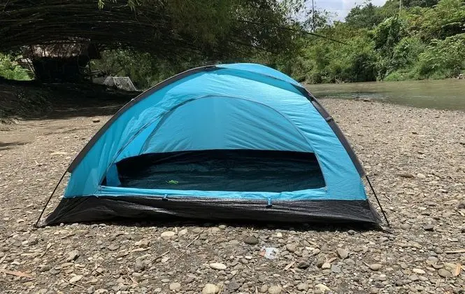 Standard Çadır