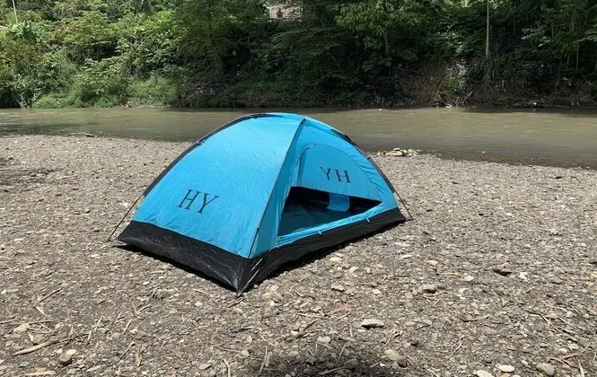 Standard Çadır