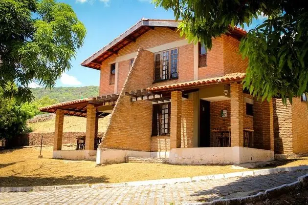 Dağ Evi