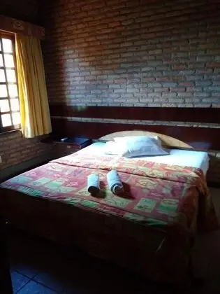 Dağ Evi