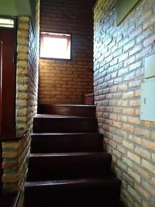 Dağ Evi