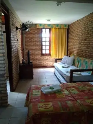 Dağ Evi