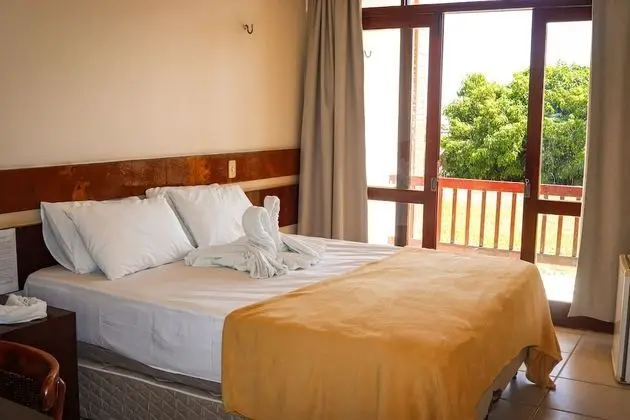 Deluxe Süit, Balkon, Vadi Manzaralı