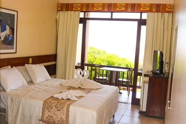 Superior Süit, Balkon, Havuz Manzaralı