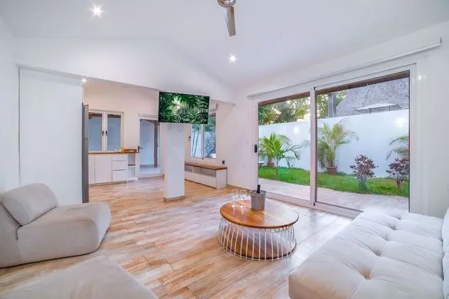 Deluxe Villa