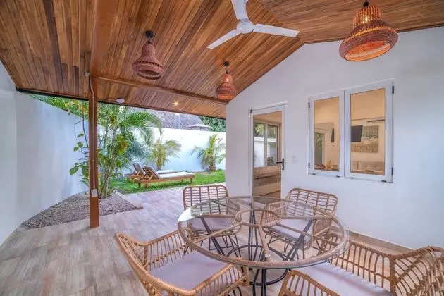 Deluxe Villa