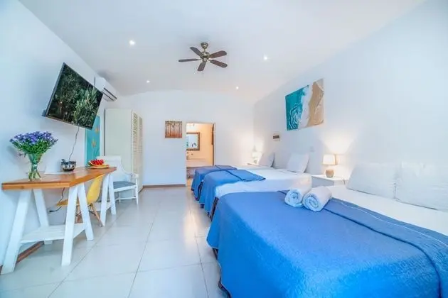 Family Room Deluxe