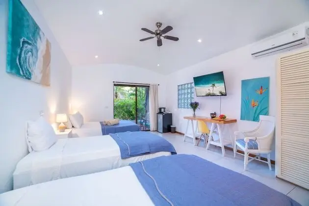 Family Room Deluxe