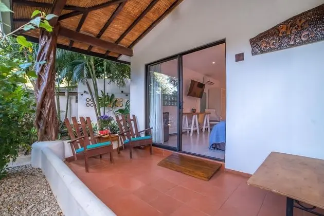 Family Room Deluxe