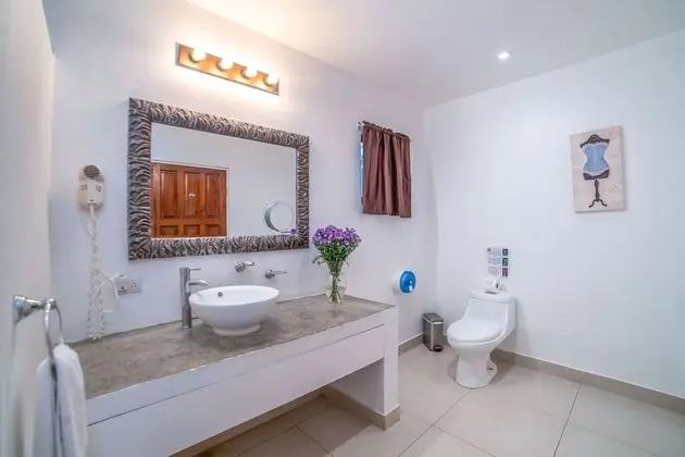 Family Room Deluxe