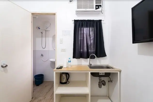 Standard Tek Kişilik Oda