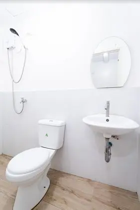 Standard Tek Kişilik Oda