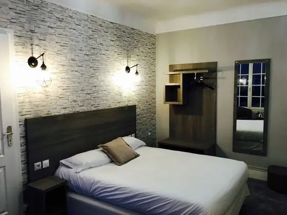 Classic Oda, 1 Büyük (Queen) Boy Yatak, Sigara İçilmez