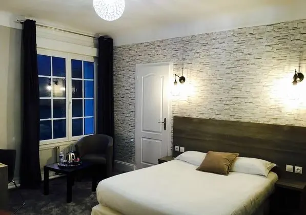 Classic Oda, 1 Büyük (Queen) Boy Yatak, Sigara İçilmez