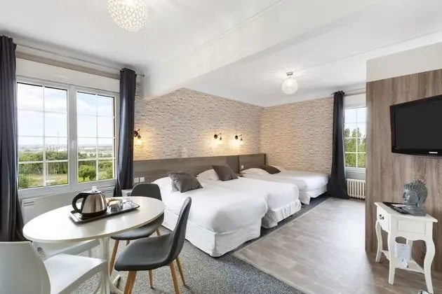 Family Oda, Birden Çok Yatak, Sigara İçilmez