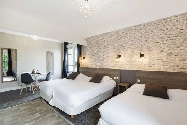 Family Oda, Birden Çok Yatak, Sigara İçilmez