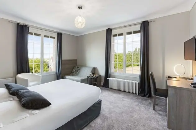 Superior Oda, 1 Büyük (Queen) Boy Yatak, Sigara İçilmez