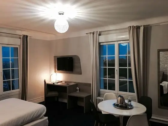 Superior Oda, 1 Büyük (Queen) Boy Yatak, Sigara İçilmez