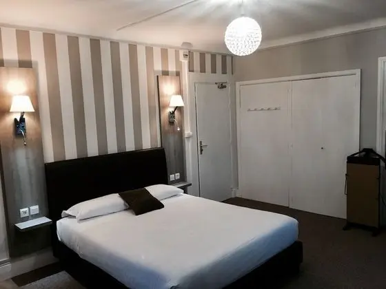 Superior Oda, 1 Büyük (Queen) Boy Yatak, Sigara İçilmez