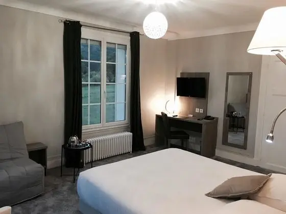 Superior Oda, 1 Büyük (Queen) Boy Yatak, Sigara İçilmez