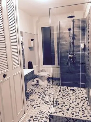 Superior Oda, 1 Büyük (Queen) Boy Yatak, Sigara İçilmez