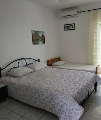 Stüdyo, Deniz Manzaralı (2 Adults)