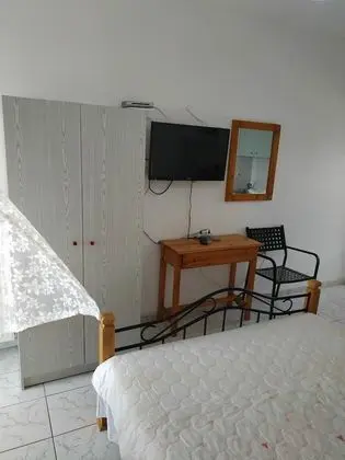 Stüdyo, Deniz Manzaralı (2 Adults)