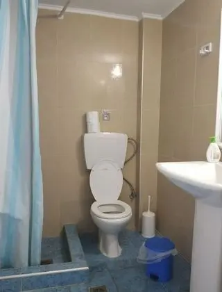 Stüdyo, Deniz Manzaralı (2 Adults)