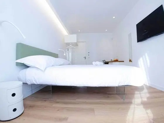 Superior Tek Büyük Yataklı Oda