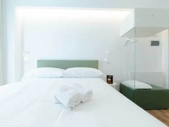 Superior Tek Büyük Yataklı Oda