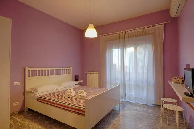 Tek Büyük Yataklı Oda (private external bathroom)