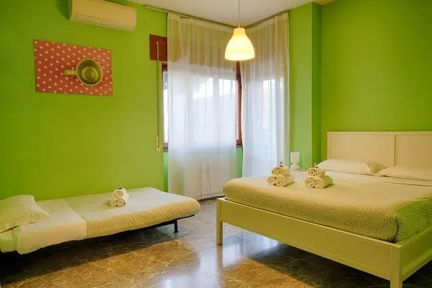 Üç Kişilik Oda, Banyolu/Duşlu