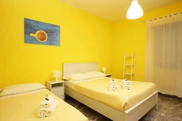 Üç Kişilik Oda, Banyolu/Duşlu