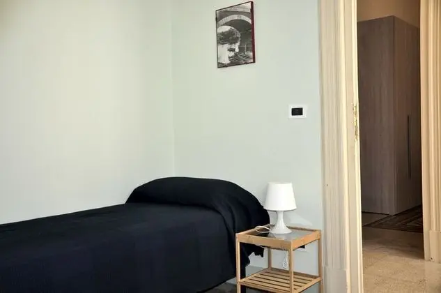 Basic Tek Kişilik Oda, Ortak Banyo