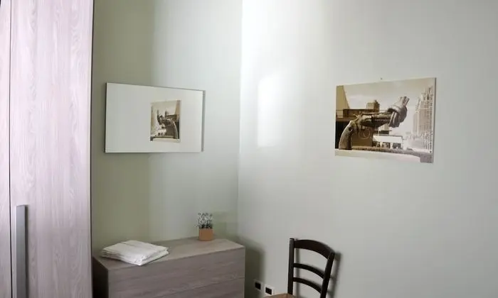 Basic Tek Kişilik Oda, Ortak Banyo