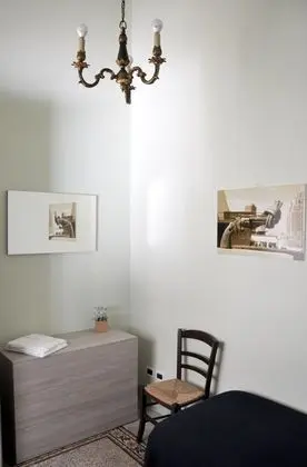 Basic Tek Kişilik Oda, Ortak Banyo