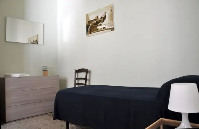 Basic Tek Kişilik Oda, Ortak Banyo