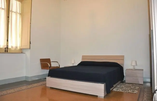 Classic Tek Büyük Yataklı Oda, Ortak Banyo