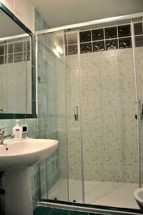 Classic Tek Büyük Yataklı Oda, Ortak Banyo